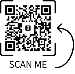iOS App Download QR Code